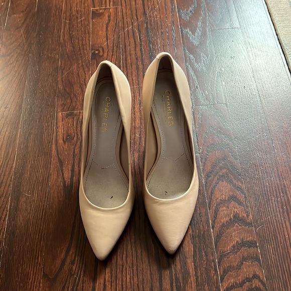 Charles stilettos - Picture 2 of 4